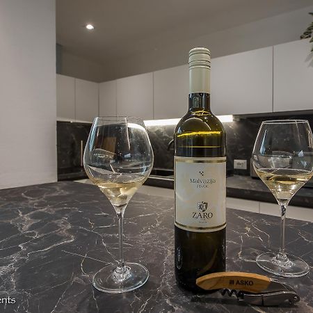 Arieli Apartments Izola Εξωτερικό φωτογραφία