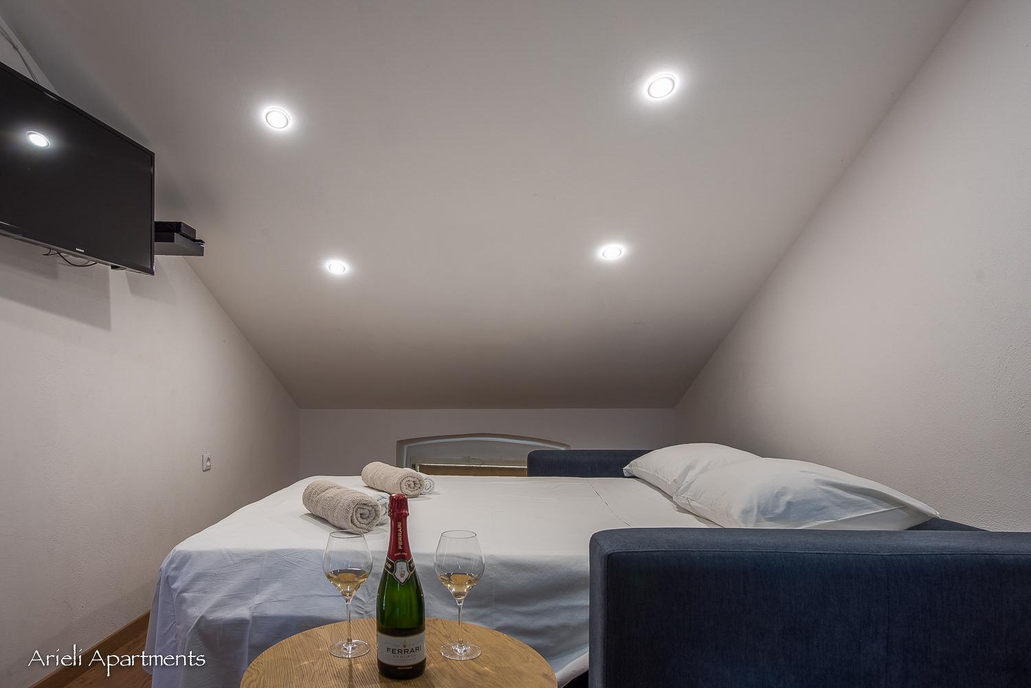 Arieli Apartments Izola Εξωτερικό φωτογραφία