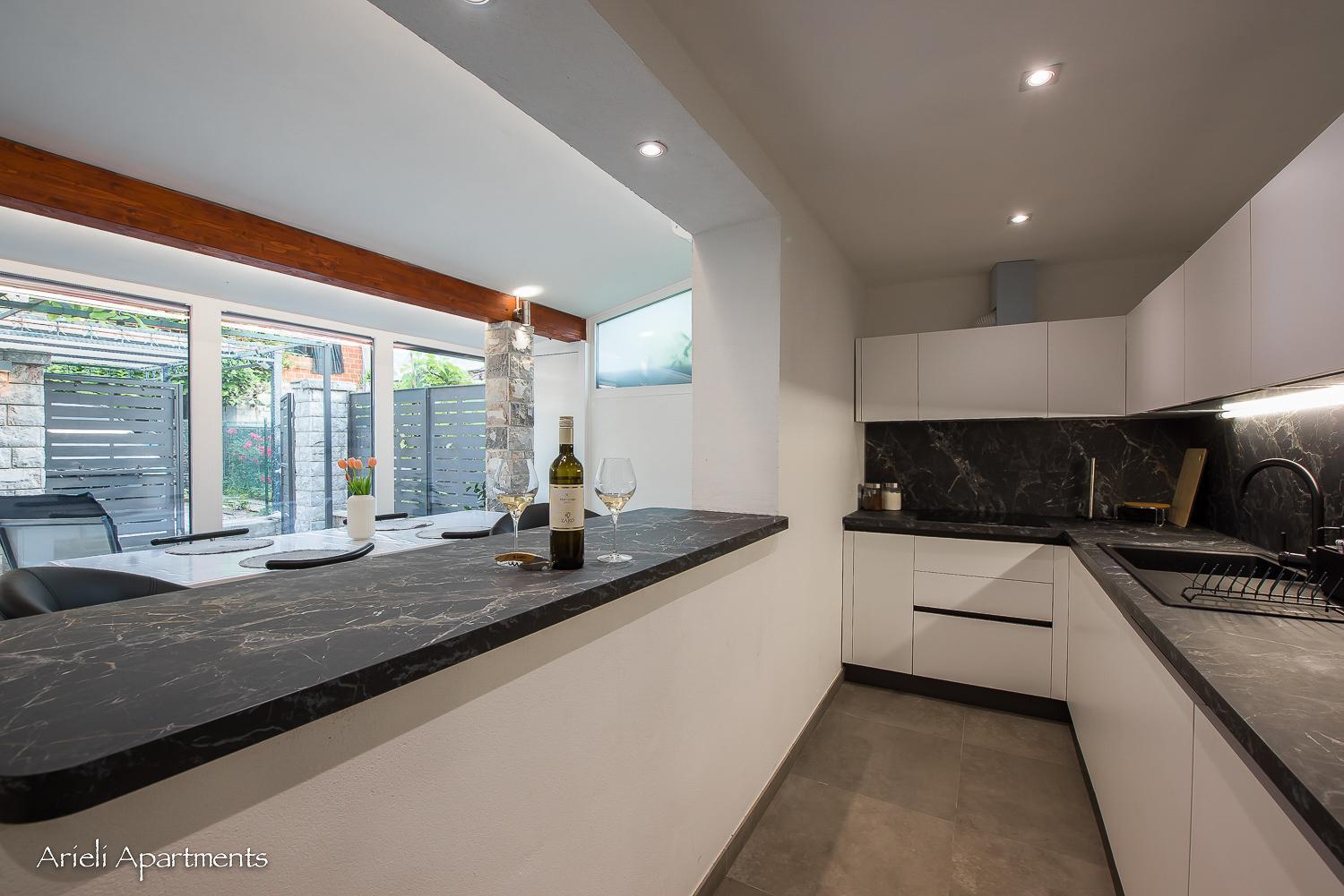 Arieli Apartments Izola Εξωτερικό φωτογραφία