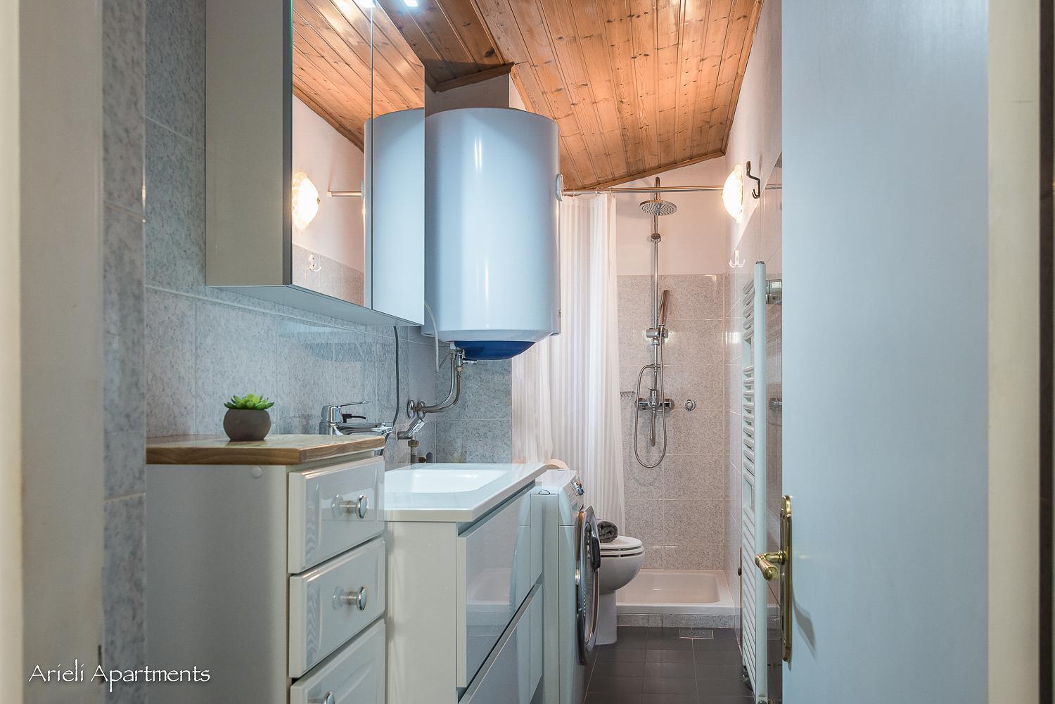 Arieli Apartments Izola Εξωτερικό φωτογραφία