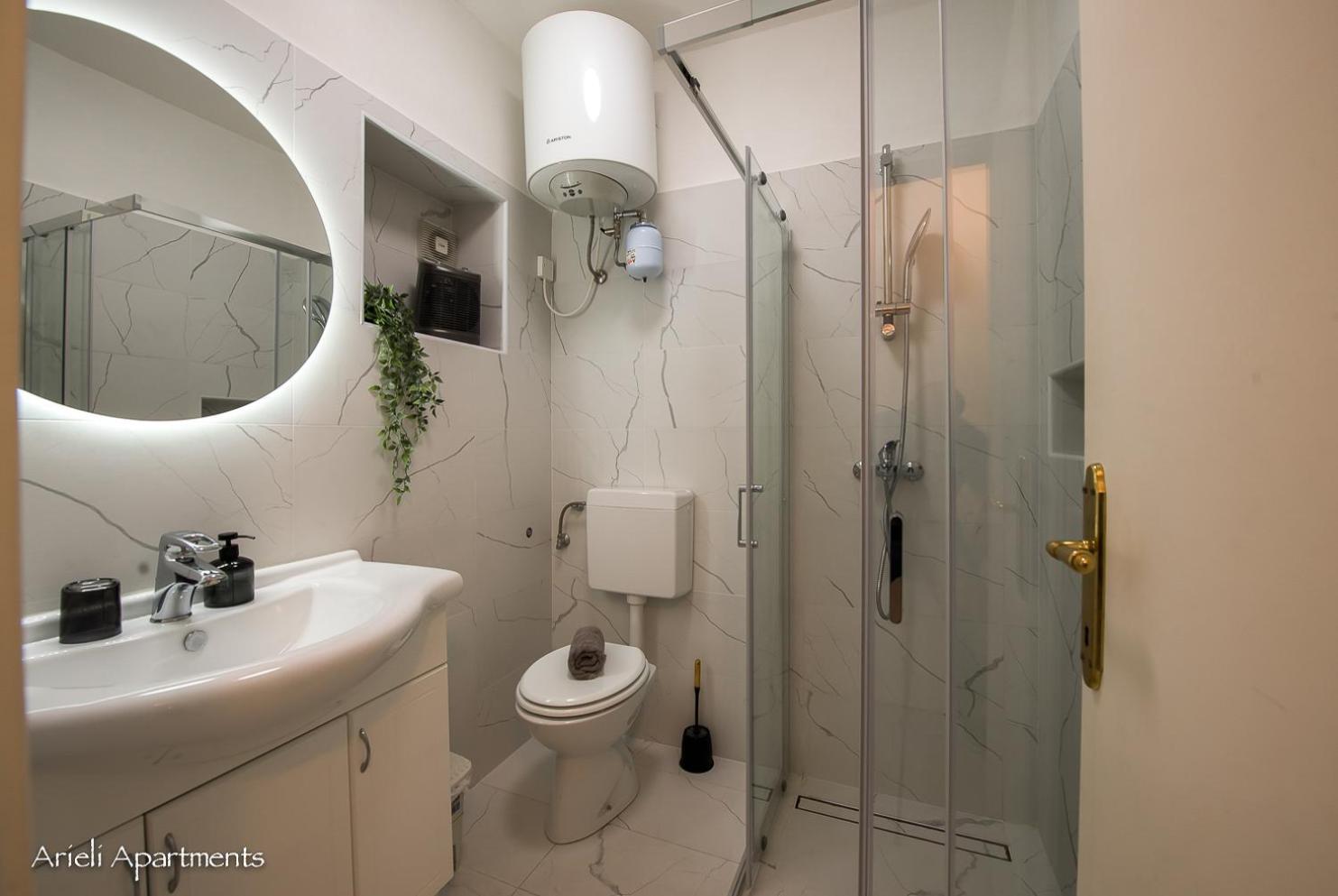 Arieli Apartments Izola Εξωτερικό φωτογραφία