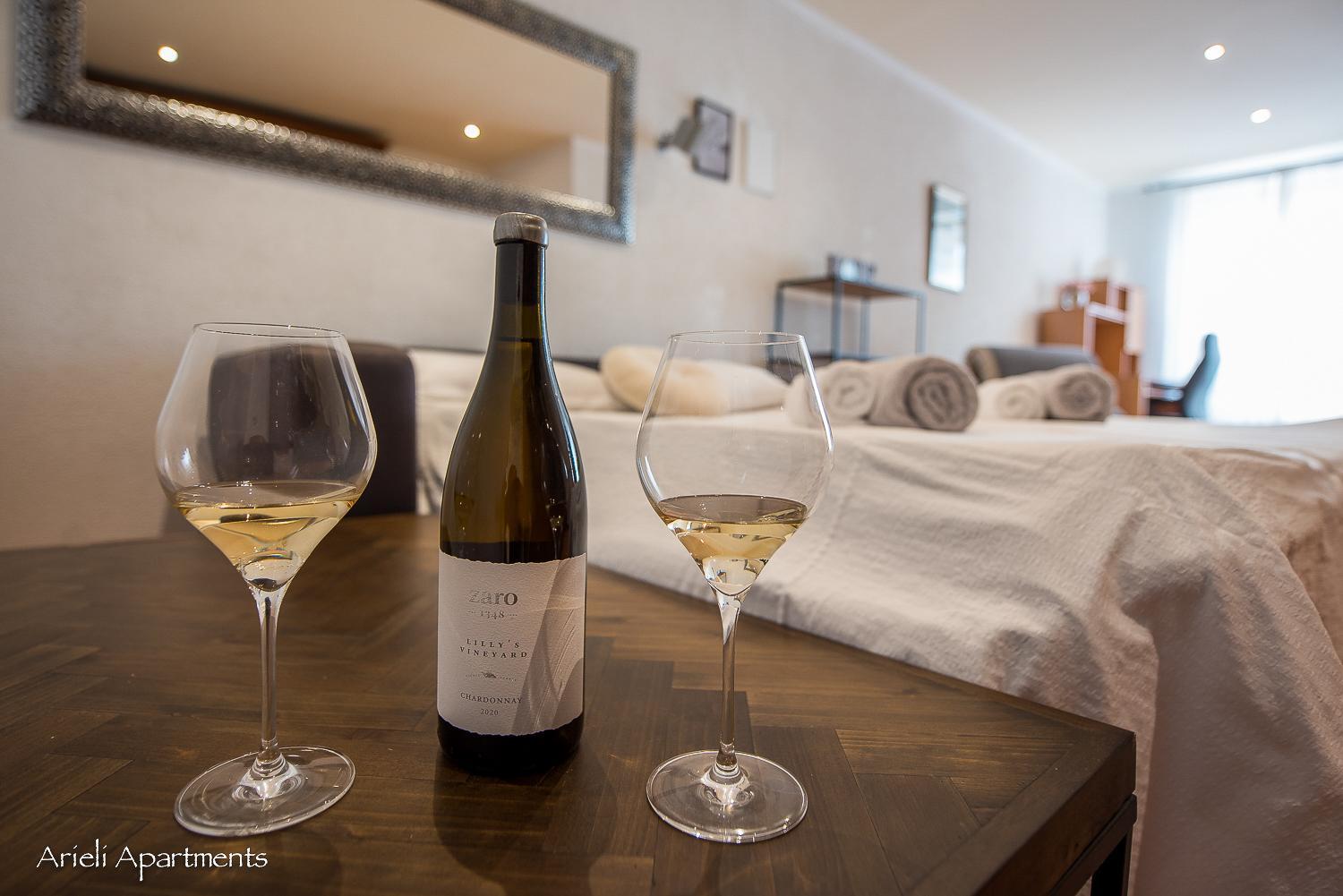 Arieli Apartments Izola Εξωτερικό φωτογραφία