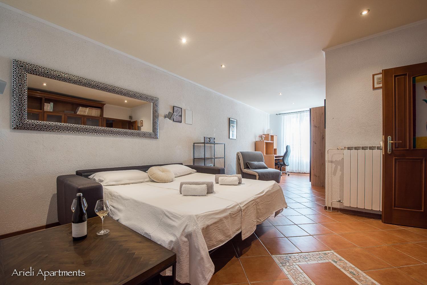 Arieli Apartments Izola Εξωτερικό φωτογραφία