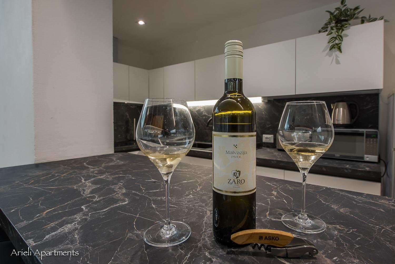 Arieli Apartments Izola Εξωτερικό φωτογραφία