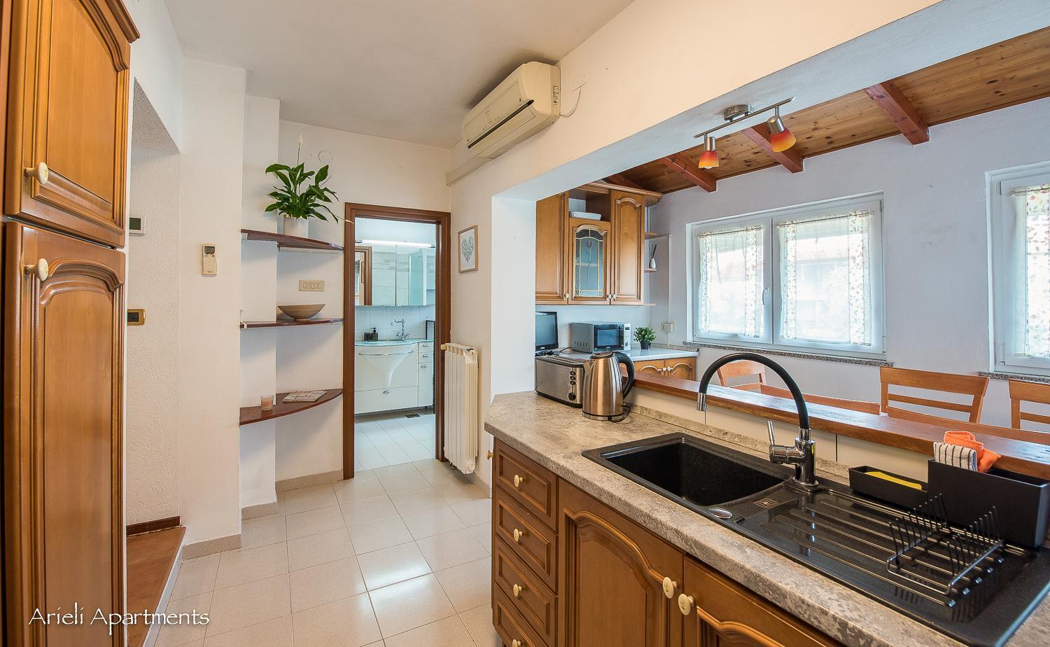 Arieli Apartments Izola Εξωτερικό φωτογραφία