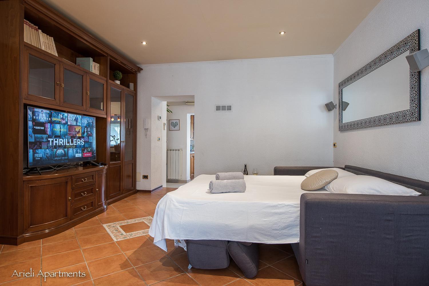 Arieli Apartments Izola Εξωτερικό φωτογραφία