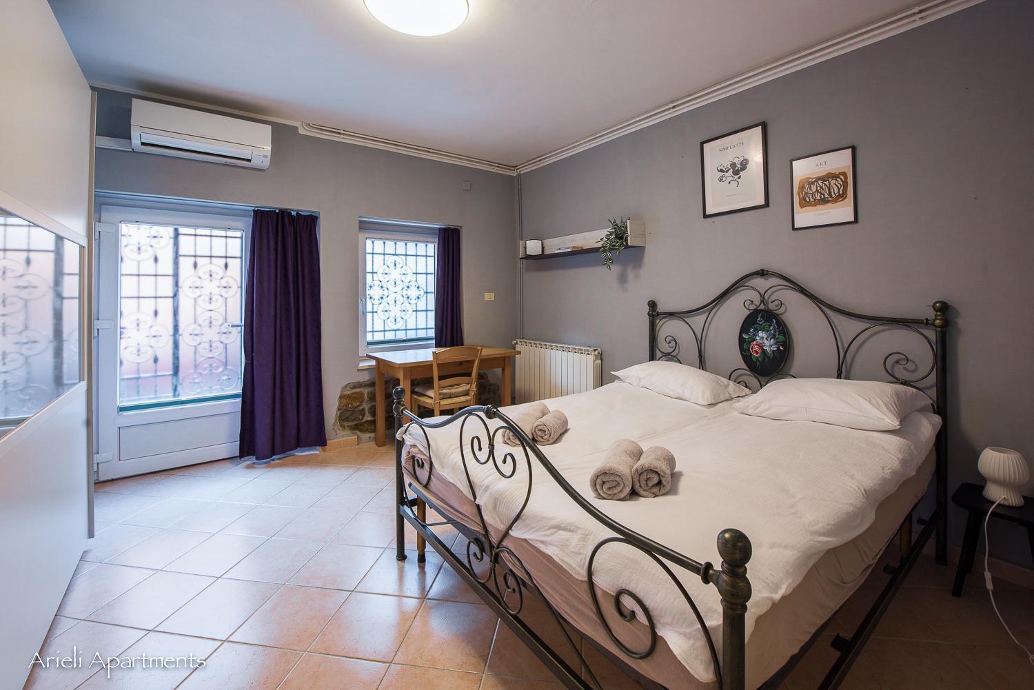 Arieli Apartments Izola Εξωτερικό φωτογραφία