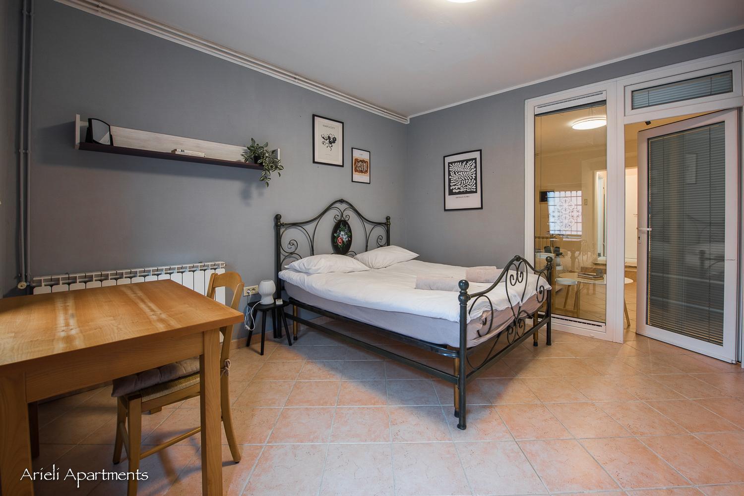 Arieli Apartments Izola Εξωτερικό φωτογραφία