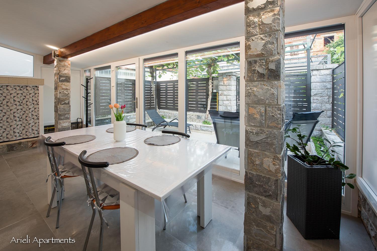 Arieli Apartments Izola Εξωτερικό φωτογραφία