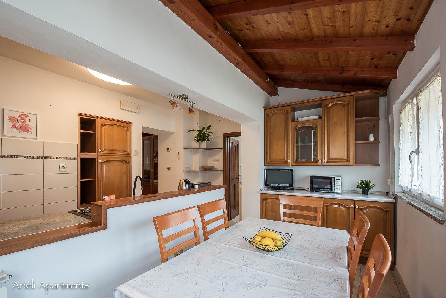 Arieli Apartments Izola Εξωτερικό φωτογραφία